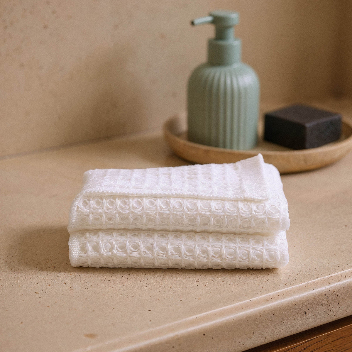 Sedona Australian Cotton Waffle Towels – Consulate X, view 26 of 107