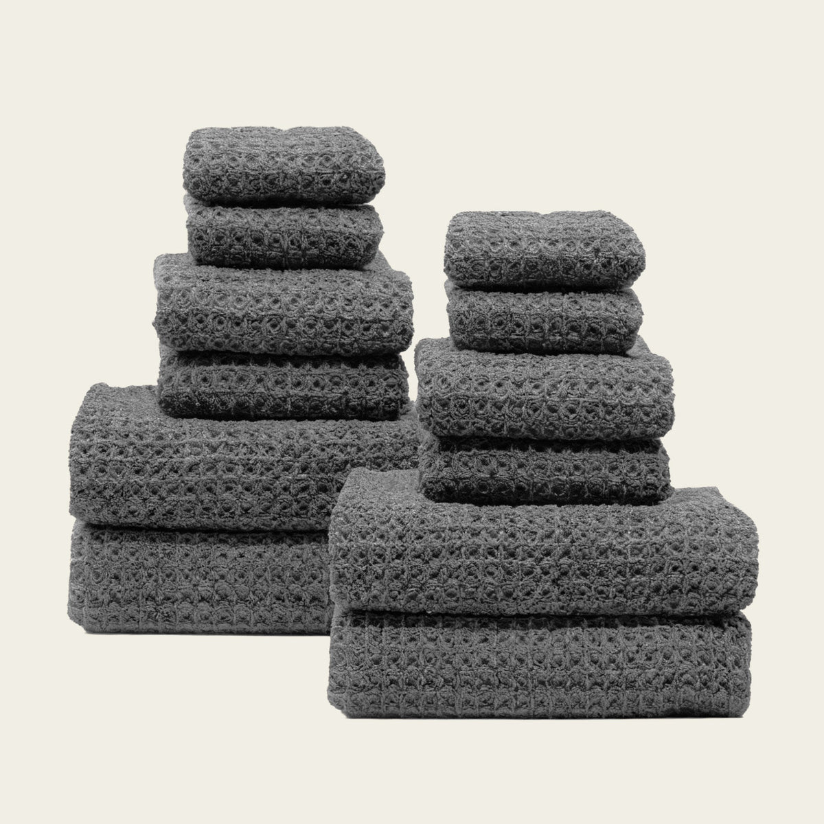 Sedona Australian Cotton Waffle Towels – Consulate X, view 57 of 107