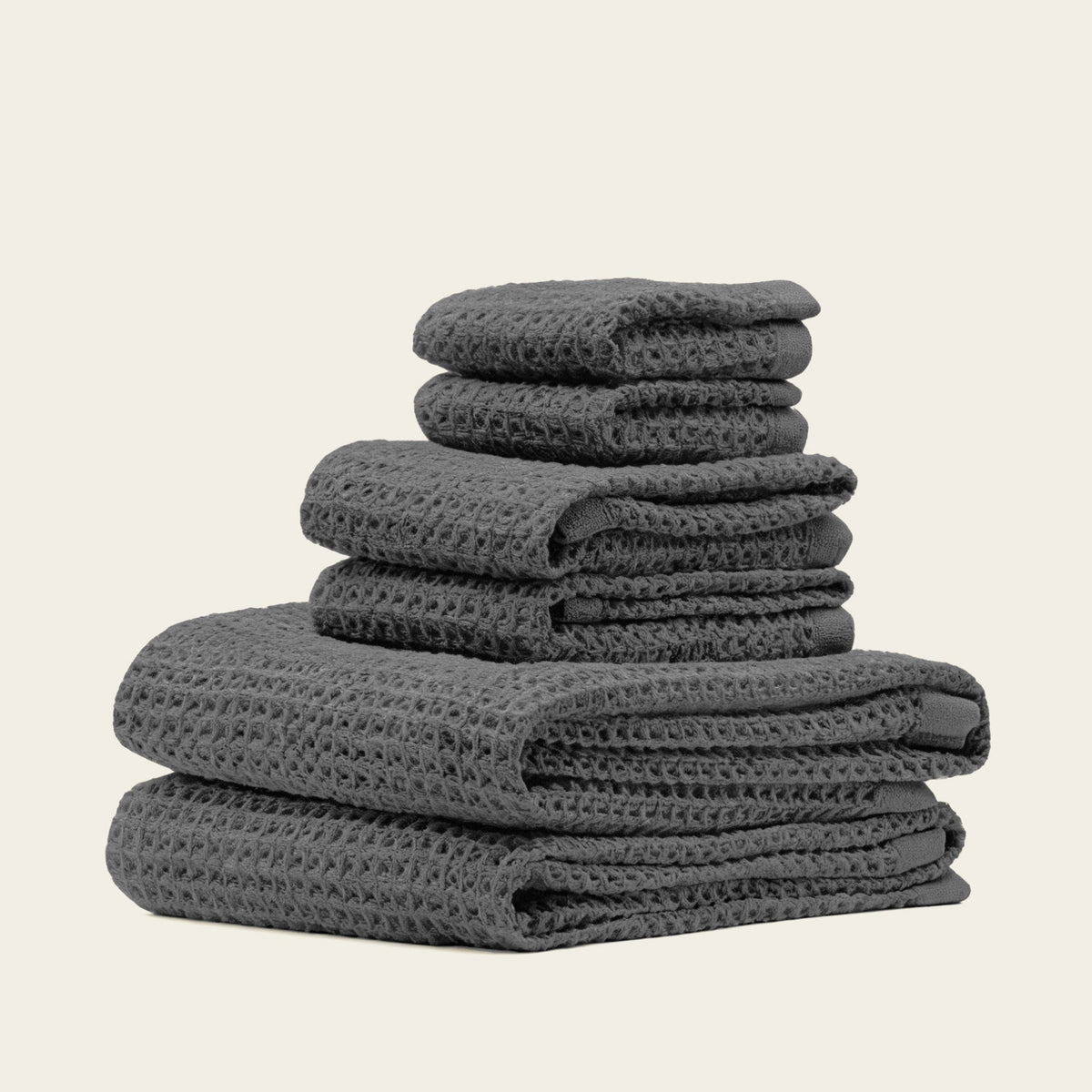 Sedona Australian Cotton Waffle Towels – Consulate X, view 44 of 107