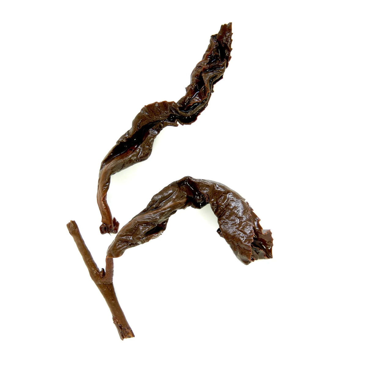 Rare Leaves Black Pearl - Single Estate Taiwanese Dark Roasted Oolong Tea – Consulate X, view 9 of 10