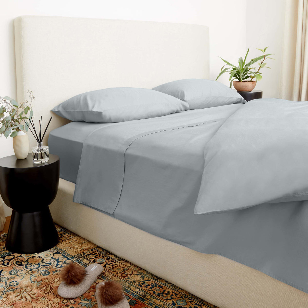 Luxe Australian Sateen Bedding Bundle – Consulate X, view 18 of 82