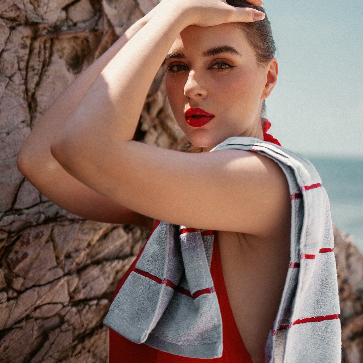 Deia Australian Cotton Towels – Consulate X, view 52 of 65