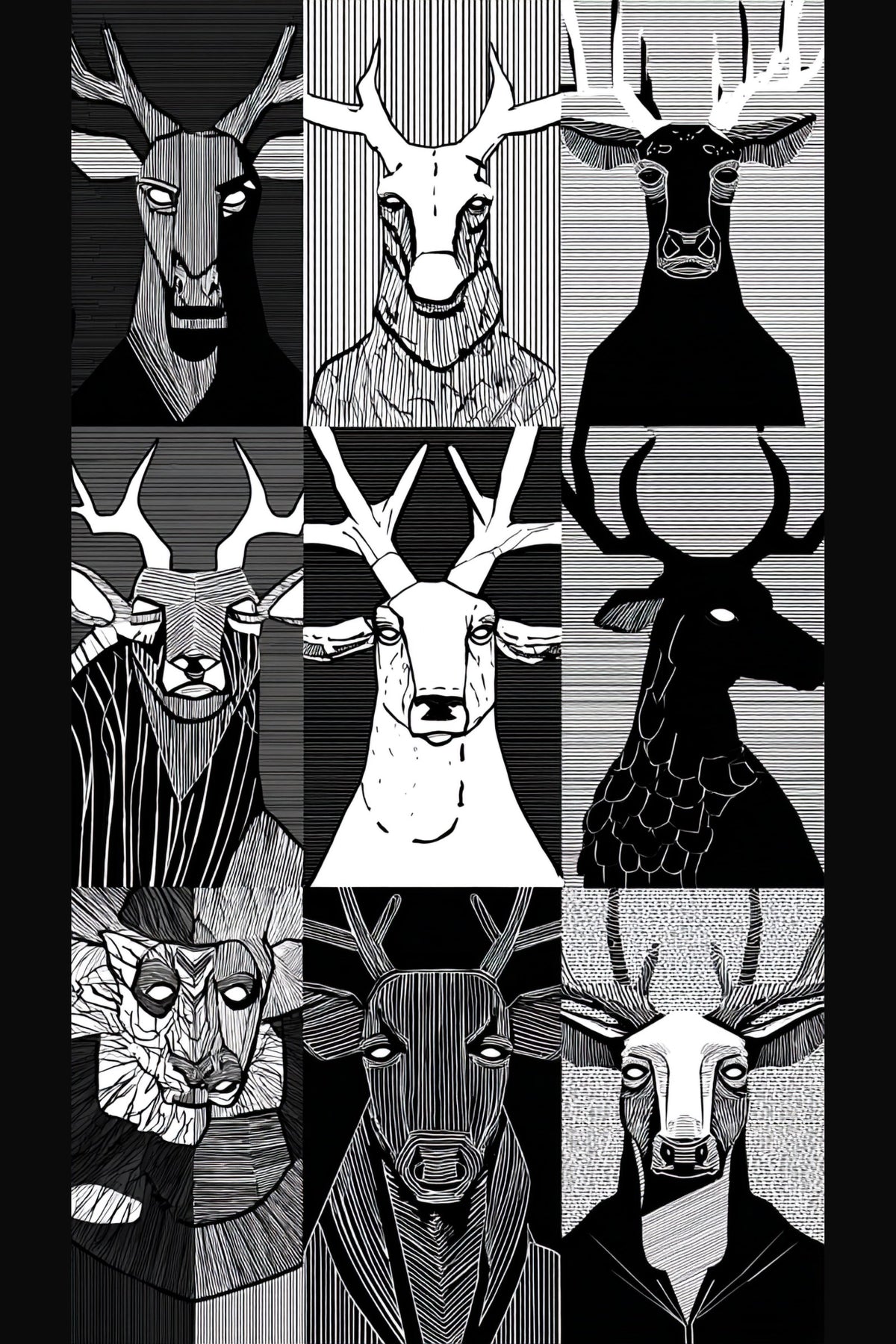 Deer Council