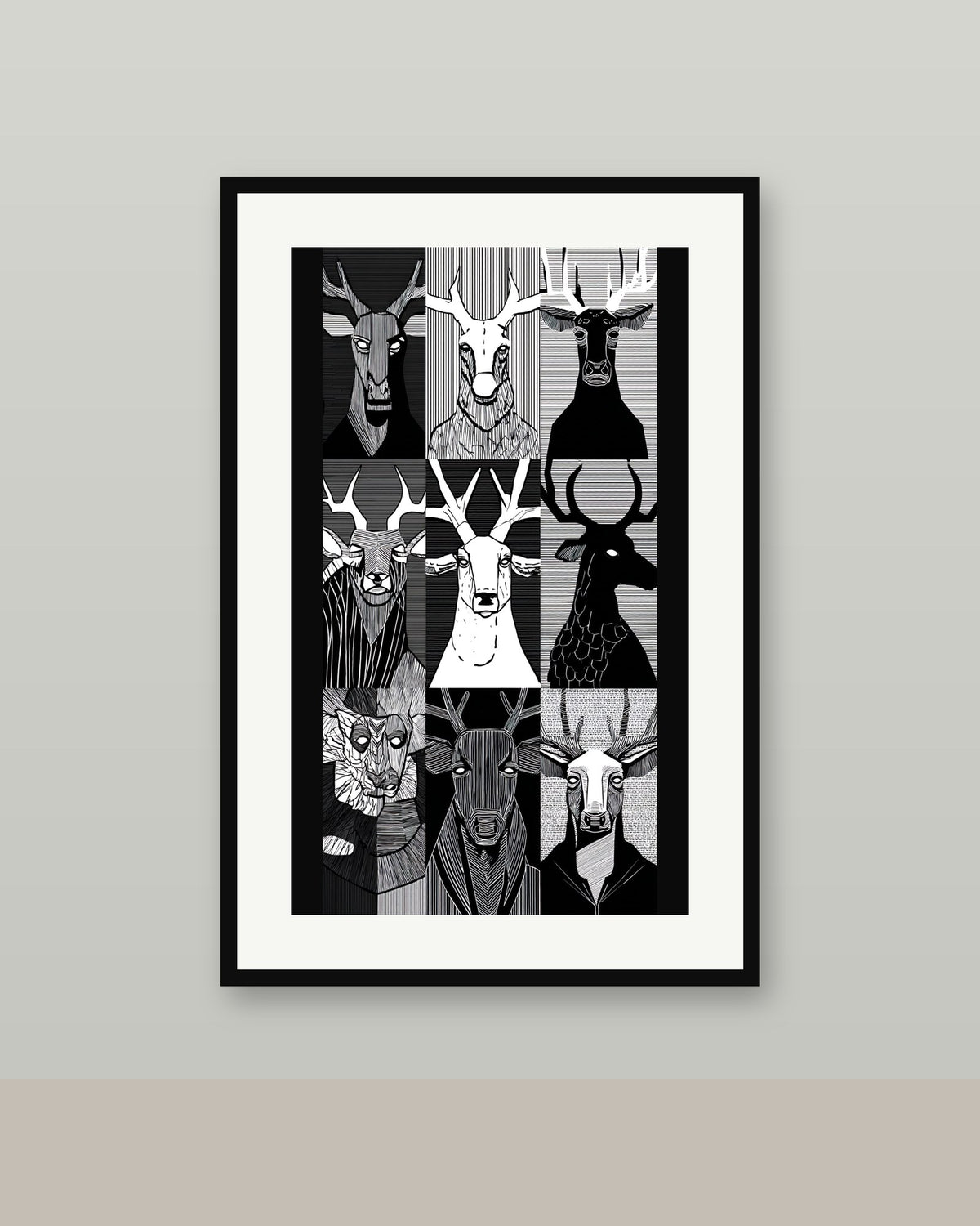 Deer Council