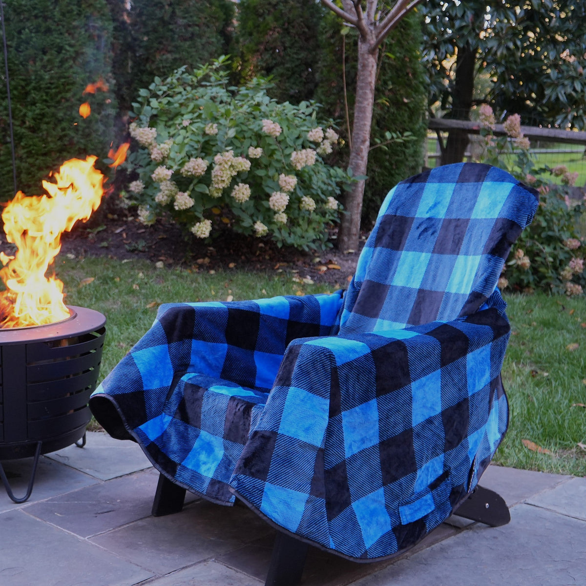 The Chair Blanket Deluxe – Consulate X, view 23 of 33
