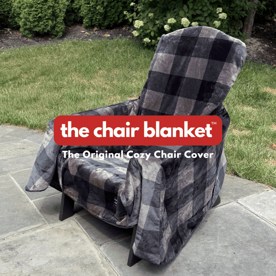 The Chair Blanket Deluxe – Consulate X, view 2 of 33