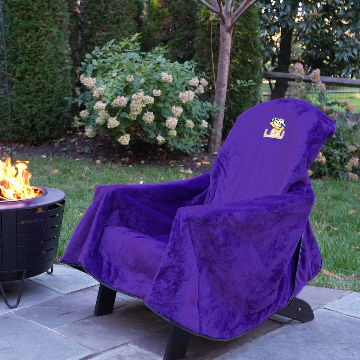 The Chair Blanket Deluxe – Consulate X, view 32 of 33