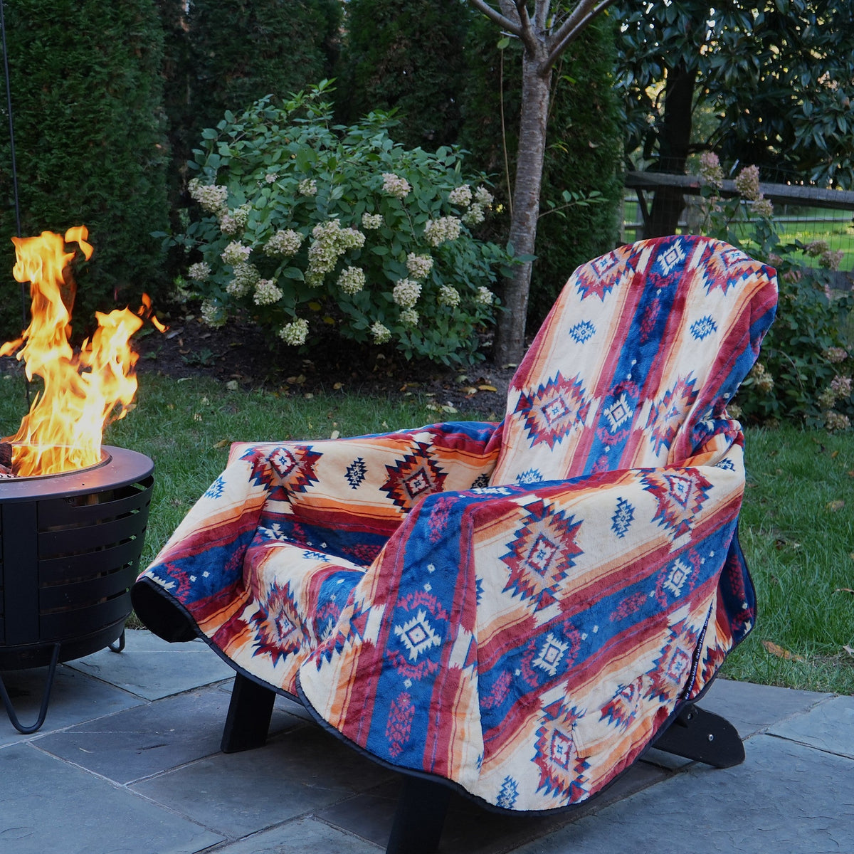 The Chair Blanket Deluxe – Consulate X, view 31 of 33