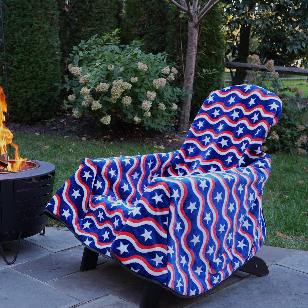 The Chair Blanket Deluxe – Consulate X, view 28 of 33