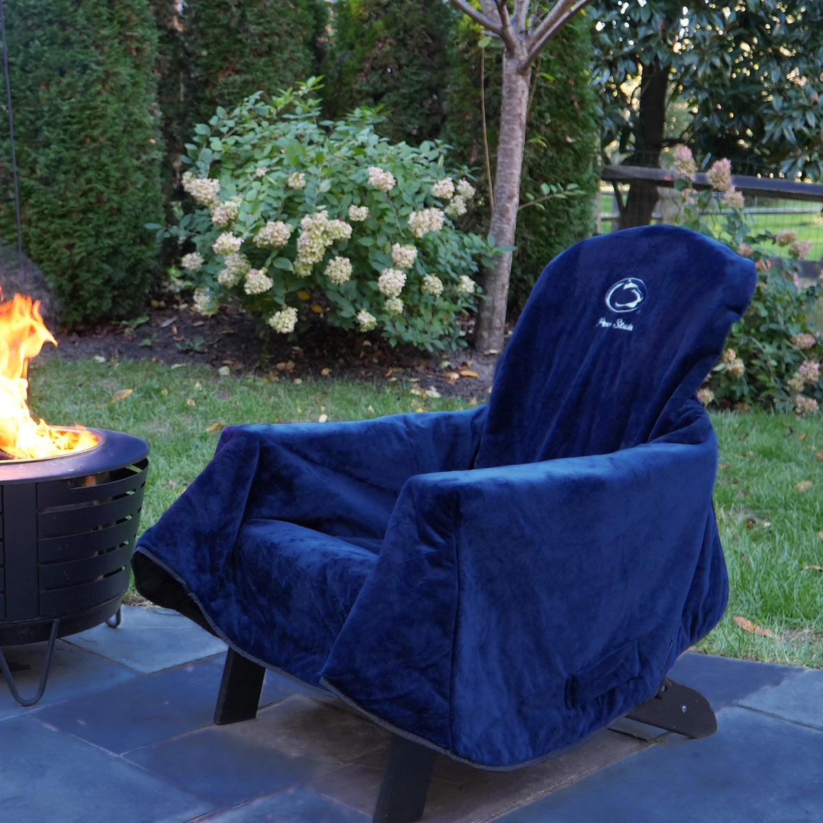 The Chair Blanket Deluxe – Consulate X, view 33 of 33