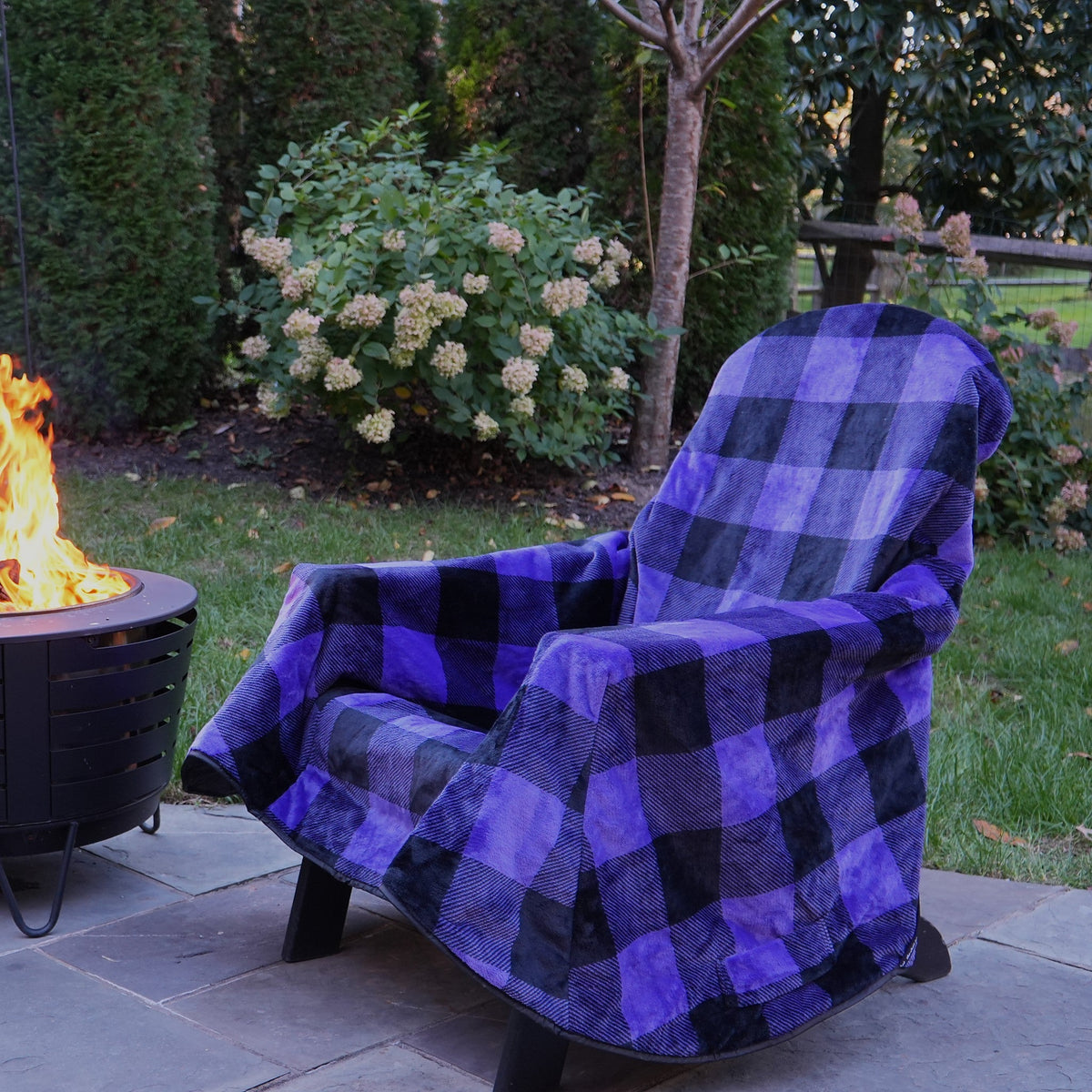 The Chair Blanket Deluxe – Consulate X, view 26 of 33