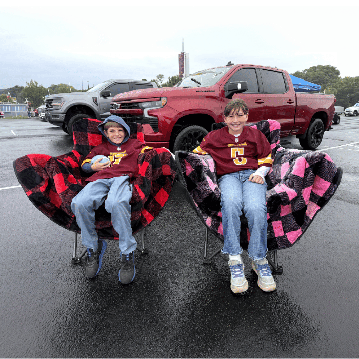 The Chair Blanket Deluxe – Consulate X, view 21 of 33