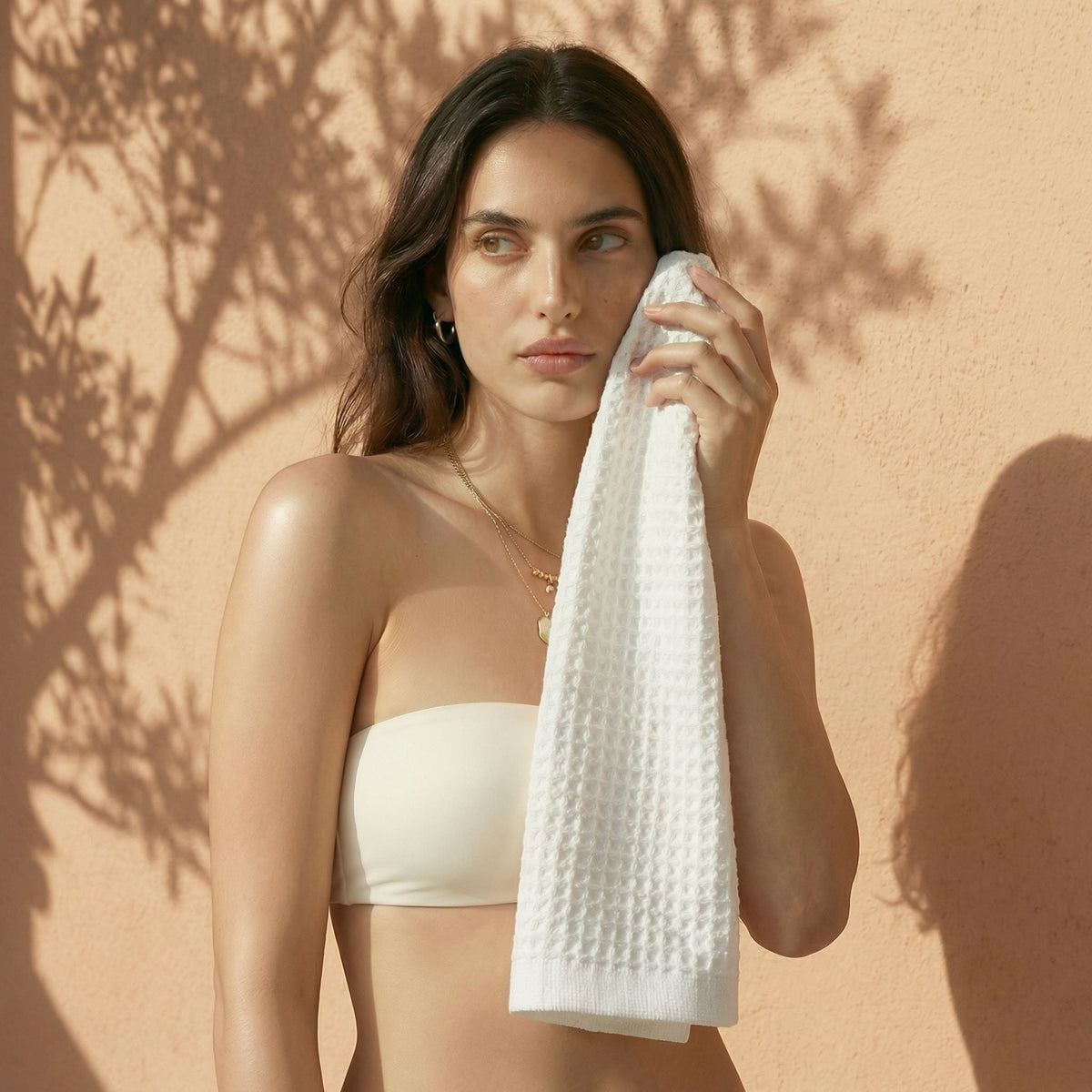 Sedona Australian Cotton Waffle Towels – Consulate X, view 80 of 107