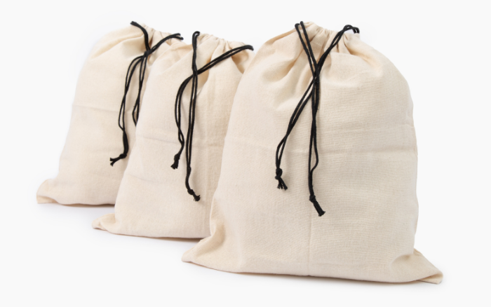 Purses & Shoes Storage Bags – Consulate X, view 4 of 4