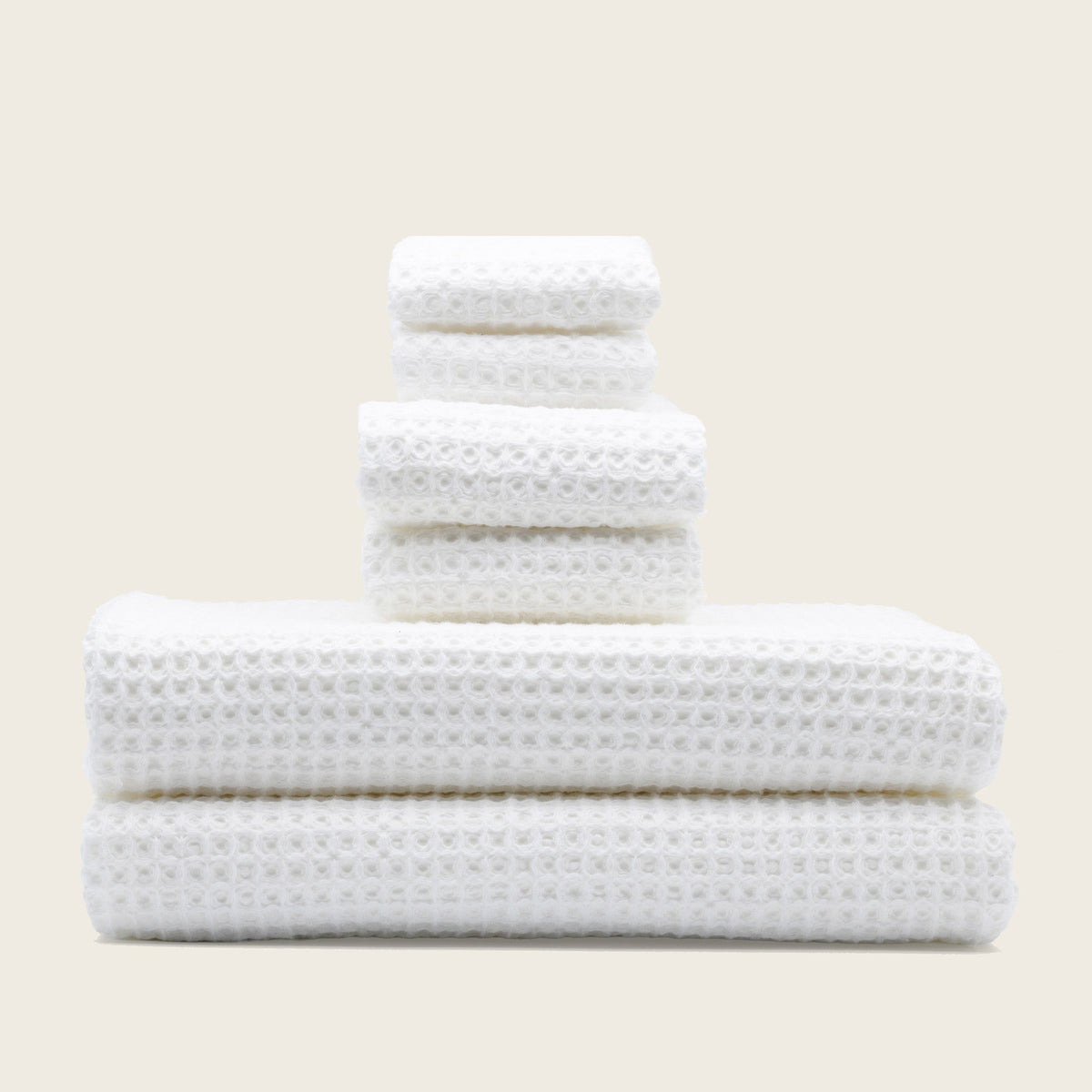 Sedona Australian Cotton Waffle Towels – Consulate X, view 10 of 107