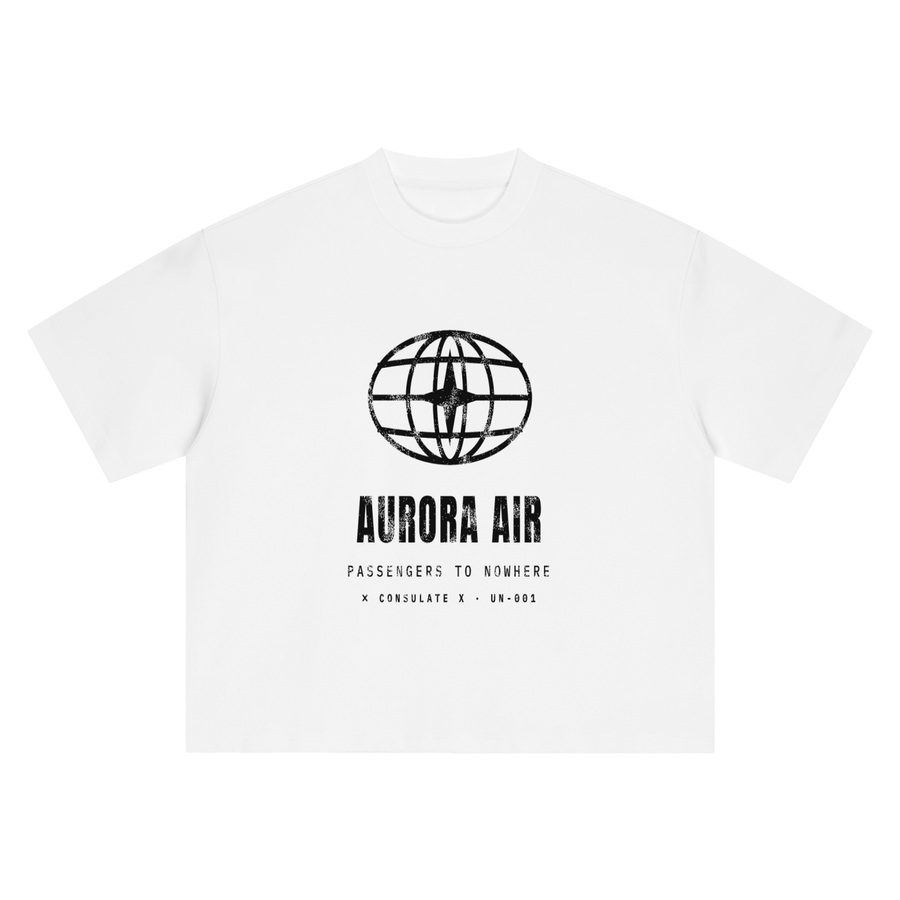 Tees,Transit