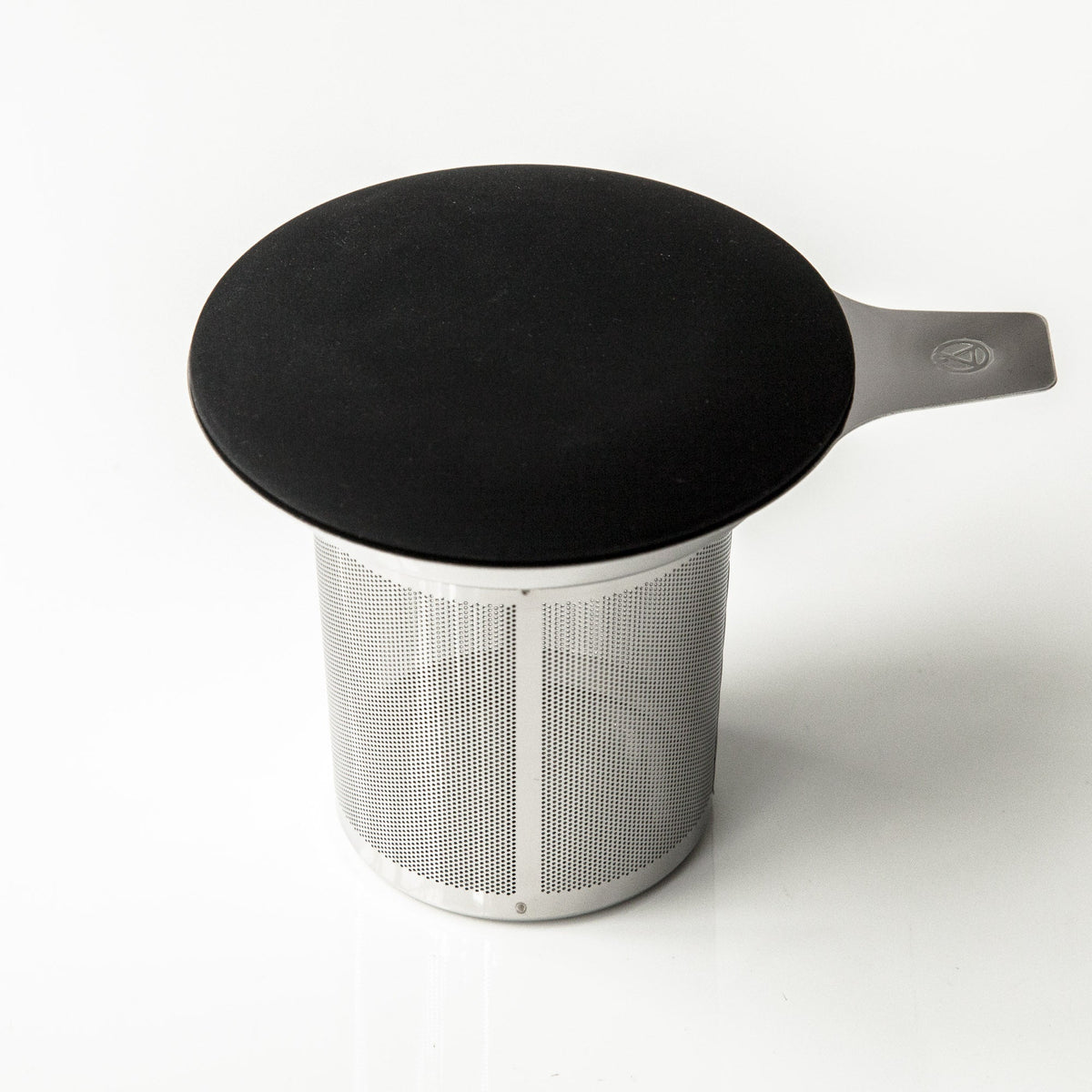 One Cup Infuser - Ditch the tea ball, this infuser is a game changer. – Consulate X, view 14 of 22