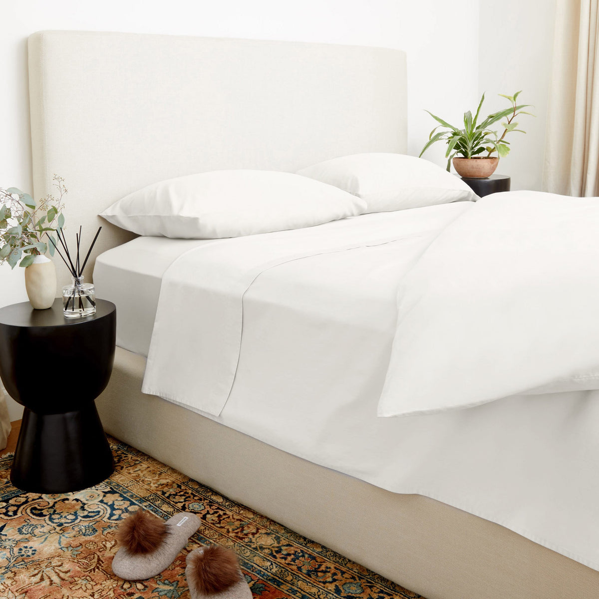 Luxe Australian Sateen Bedding Bundle – Consulate X, view 12 of 82