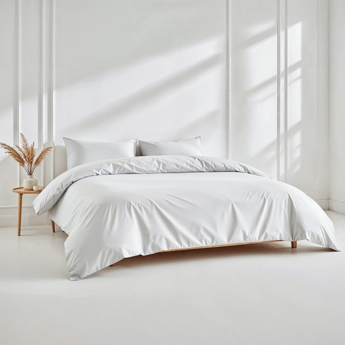 Luxe Australian Sateen Bedding Bundle – Consulate X, view 33 of 82
