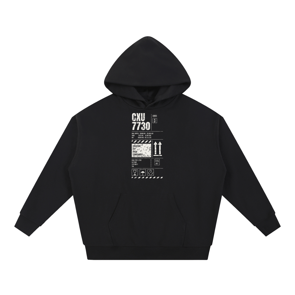 Hoodies,Transit