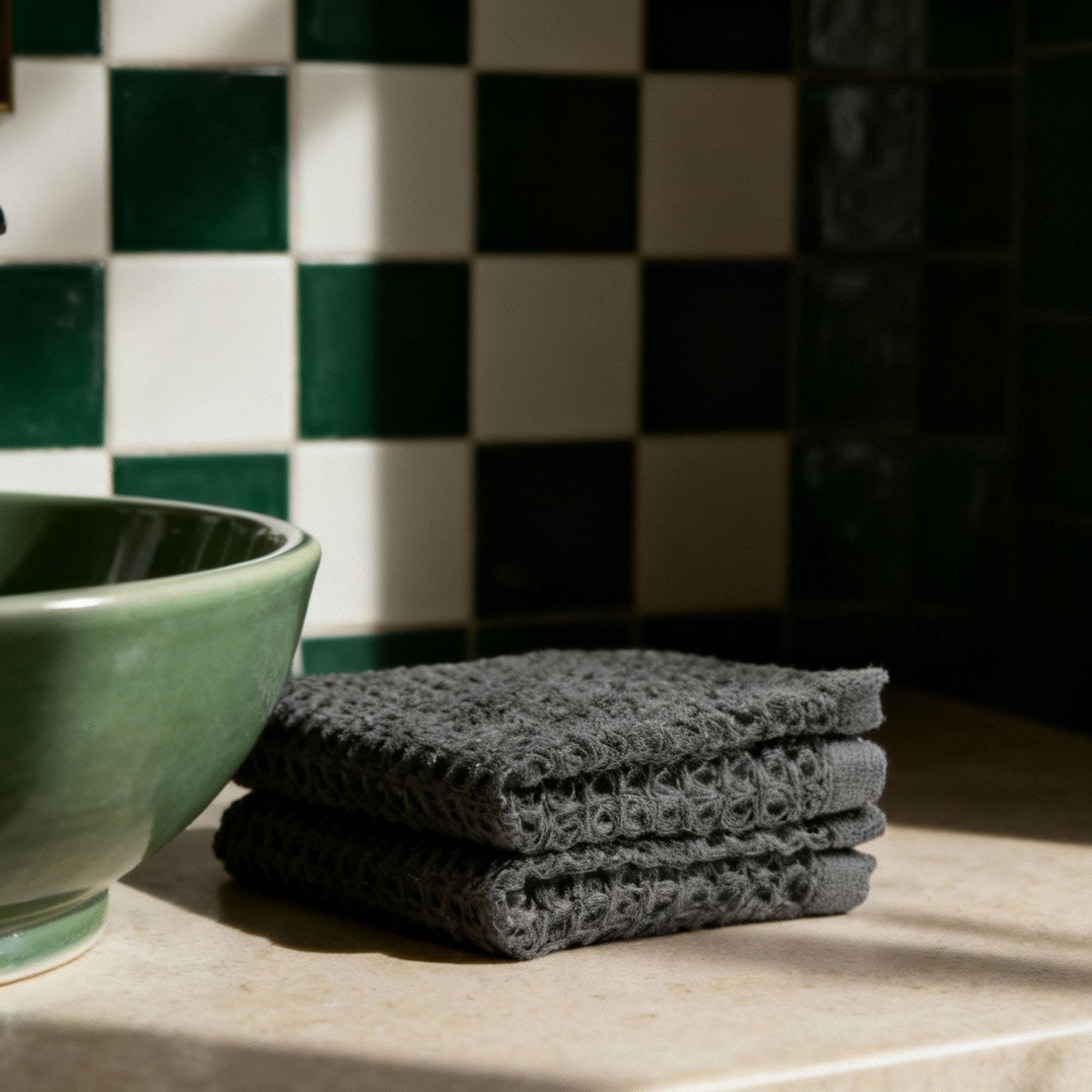 Sedona Australian Cotton Waffle Towels – Consulate X, view 54 of 107
