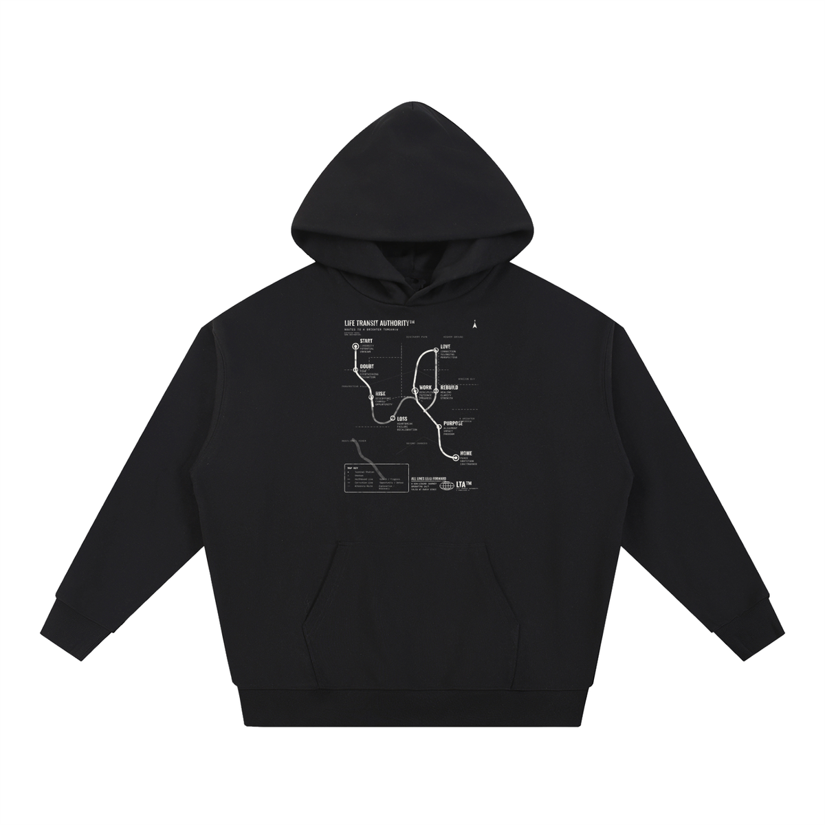 Hoodies,Transit