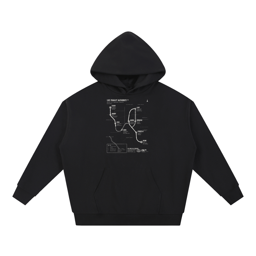 Hoodies,Transit