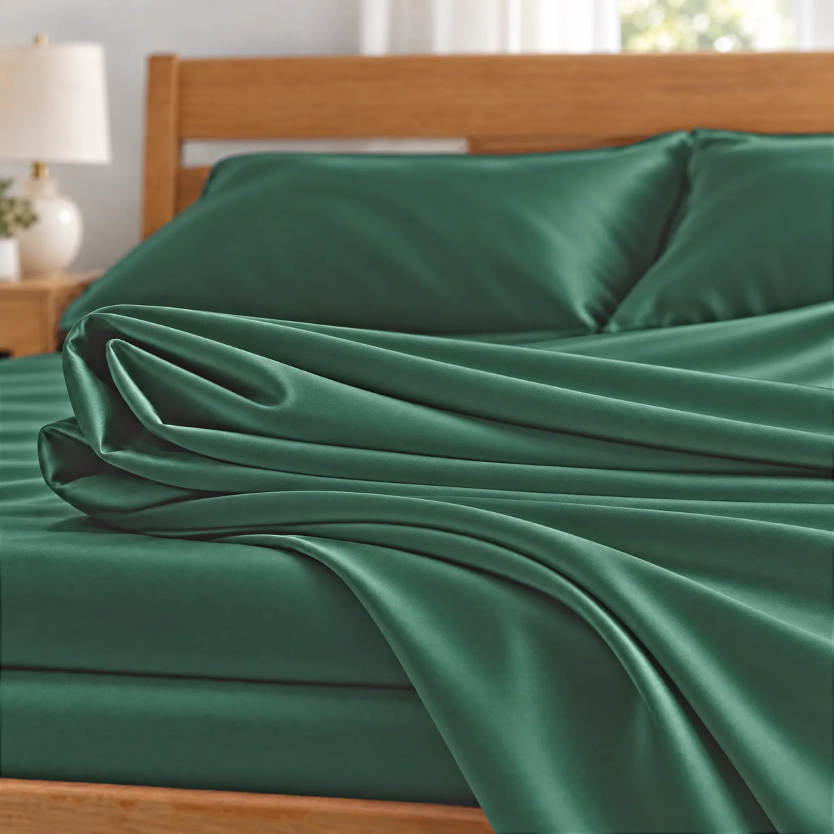 Body Pillowcases | Cooling Bamboo – Consulate X, view 30 of 45