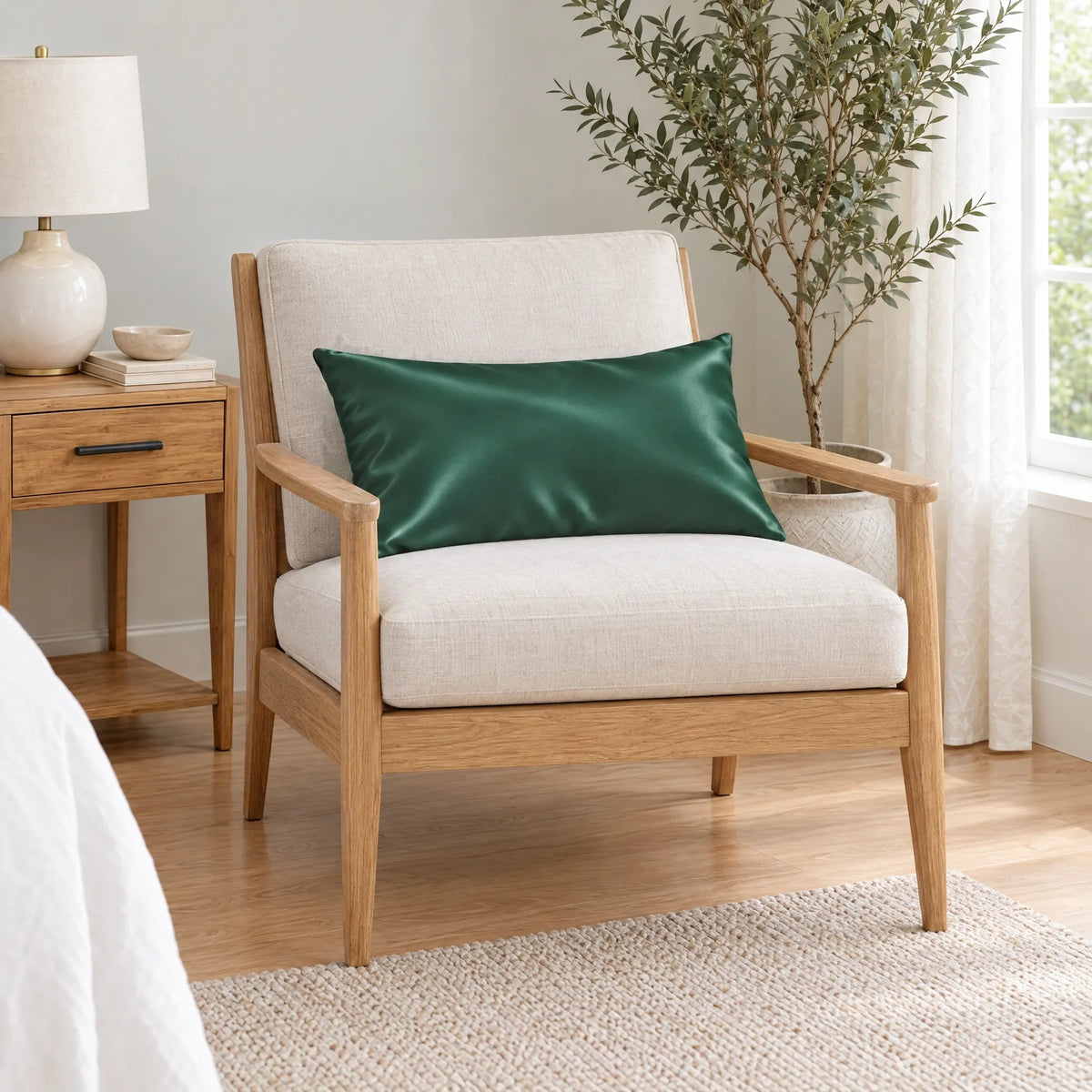 Travel Pillowcases | Cooling Bamboo – Consulate X, view 62 of 83