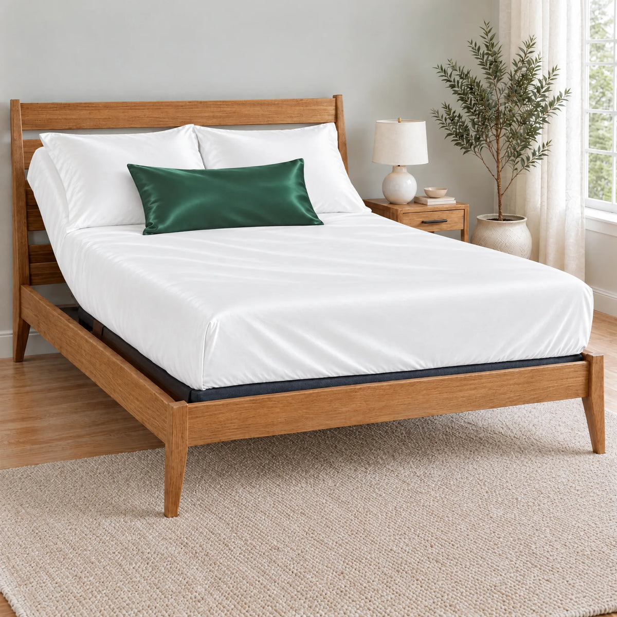 Travel Pillowcases | Cooling Bamboo – Consulate X, view 61 of 83