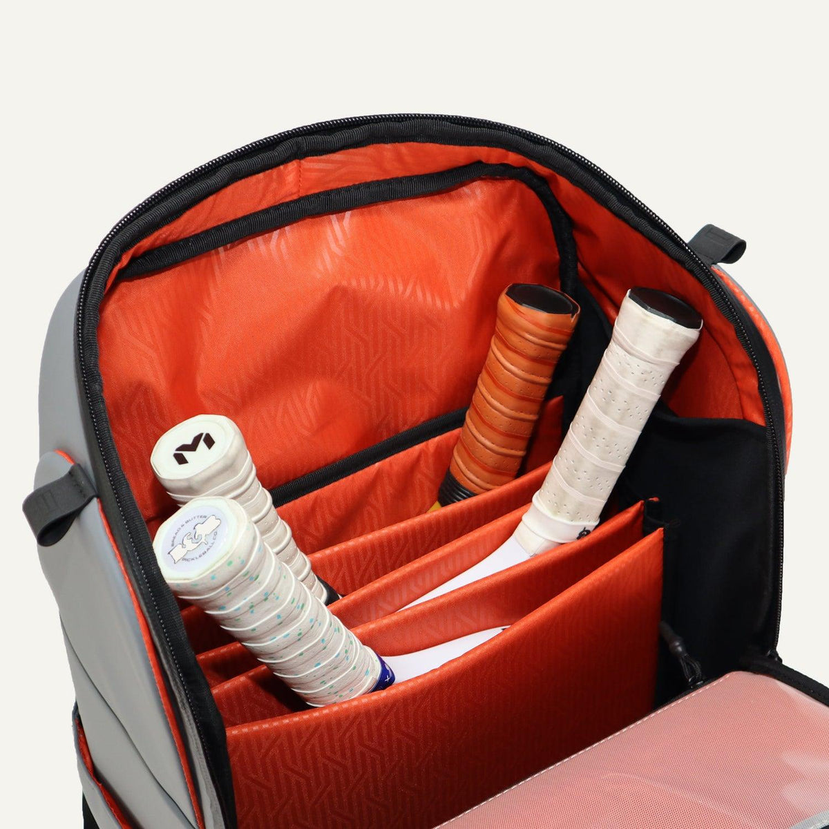 Court Caddy Pickleball Bag – Consulate X, view 29 of 55