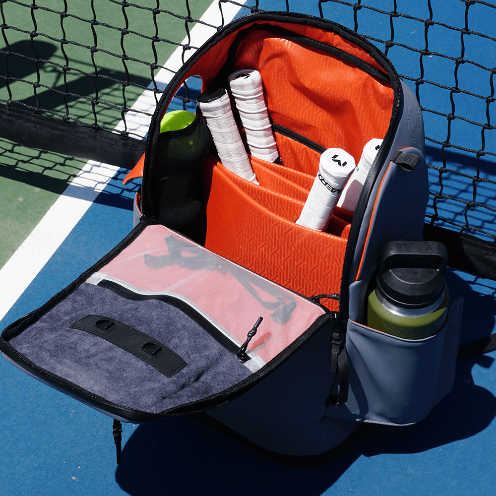 Court Caddy Pickleball Bag – Consulate X, view 28 of 55