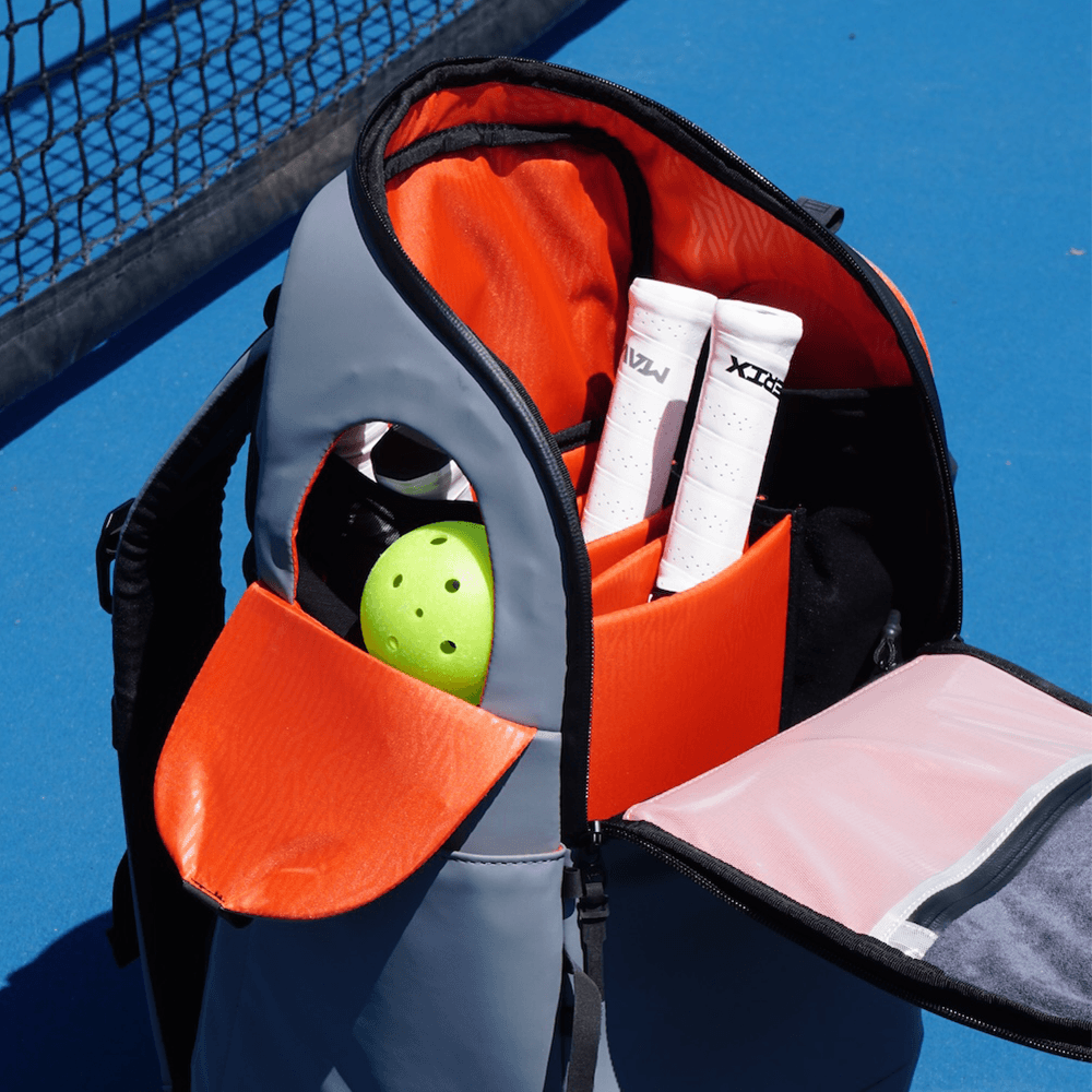 Court Caddy Pickleball Bag – Consulate X, view 27 of 55