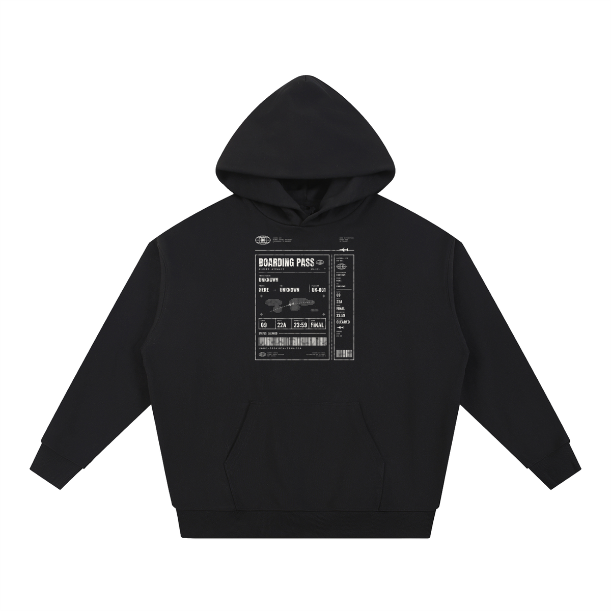 Hoodies,Transit