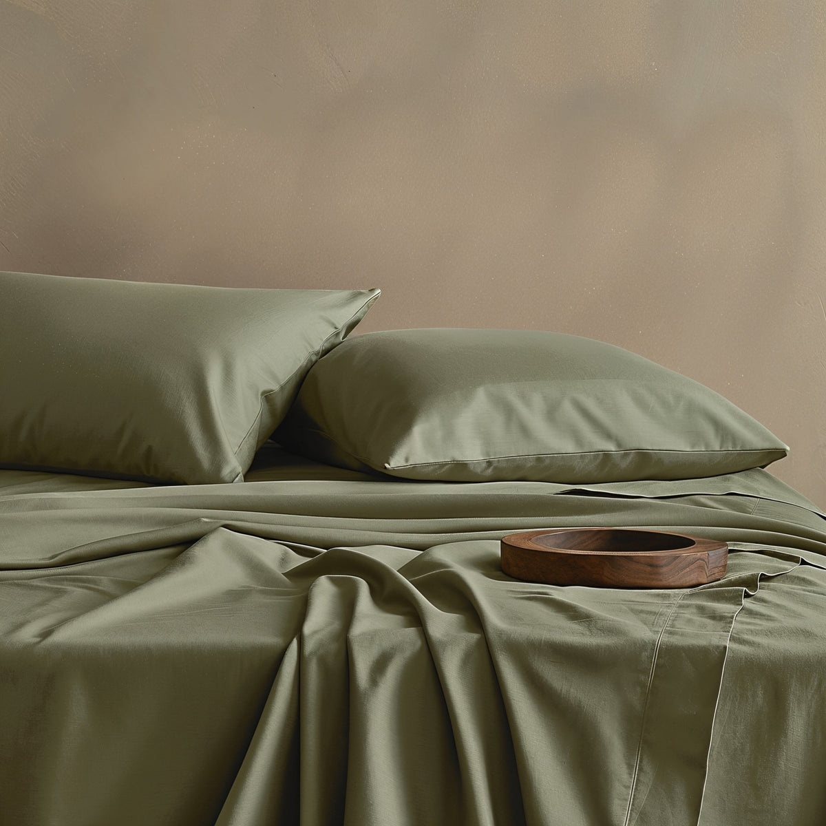 Luxe Australian Sateen Bedding Bundle – Consulate X, view 31 of 82