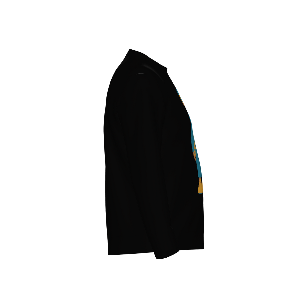 Knit Duo 04 Crewneck Sweater – Consulate X, view 6 of 6