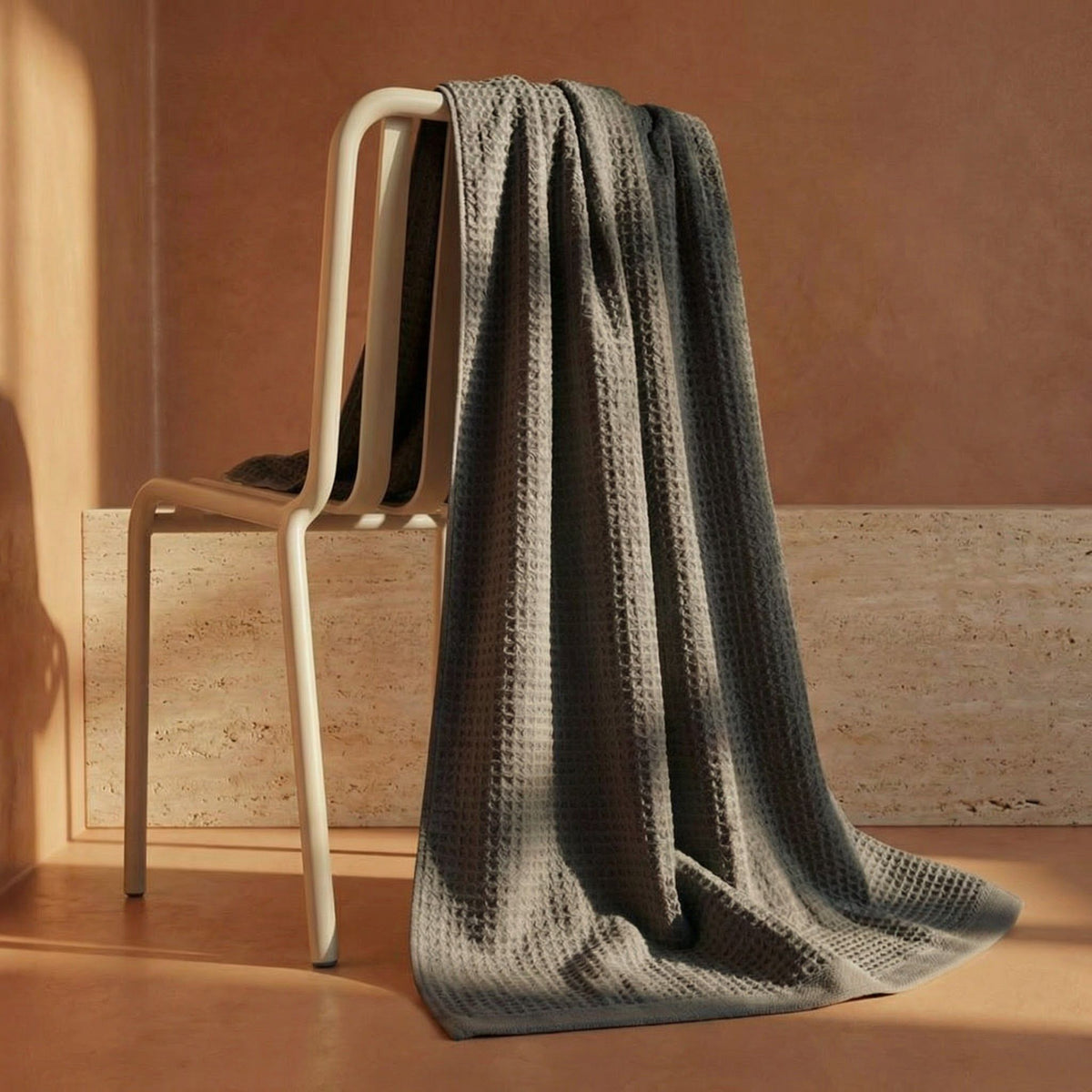Sedona Australian Cotton Waffle Towels – Consulate X, view 89 of 107
