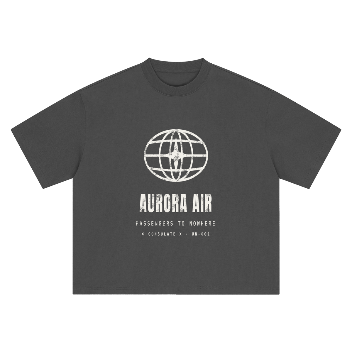 Tees,Transit