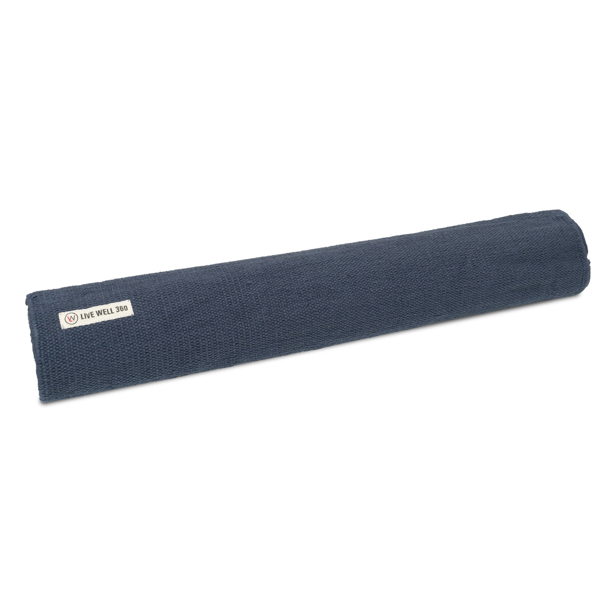THE YOGI - Organic Cotton Yoga Mat – Consulate X, view 6 of 6