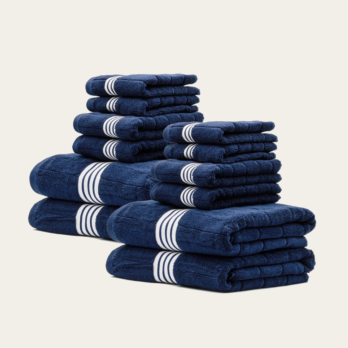 Nautilus Australian Cotton Towels – Consulate X, view 7 of 56