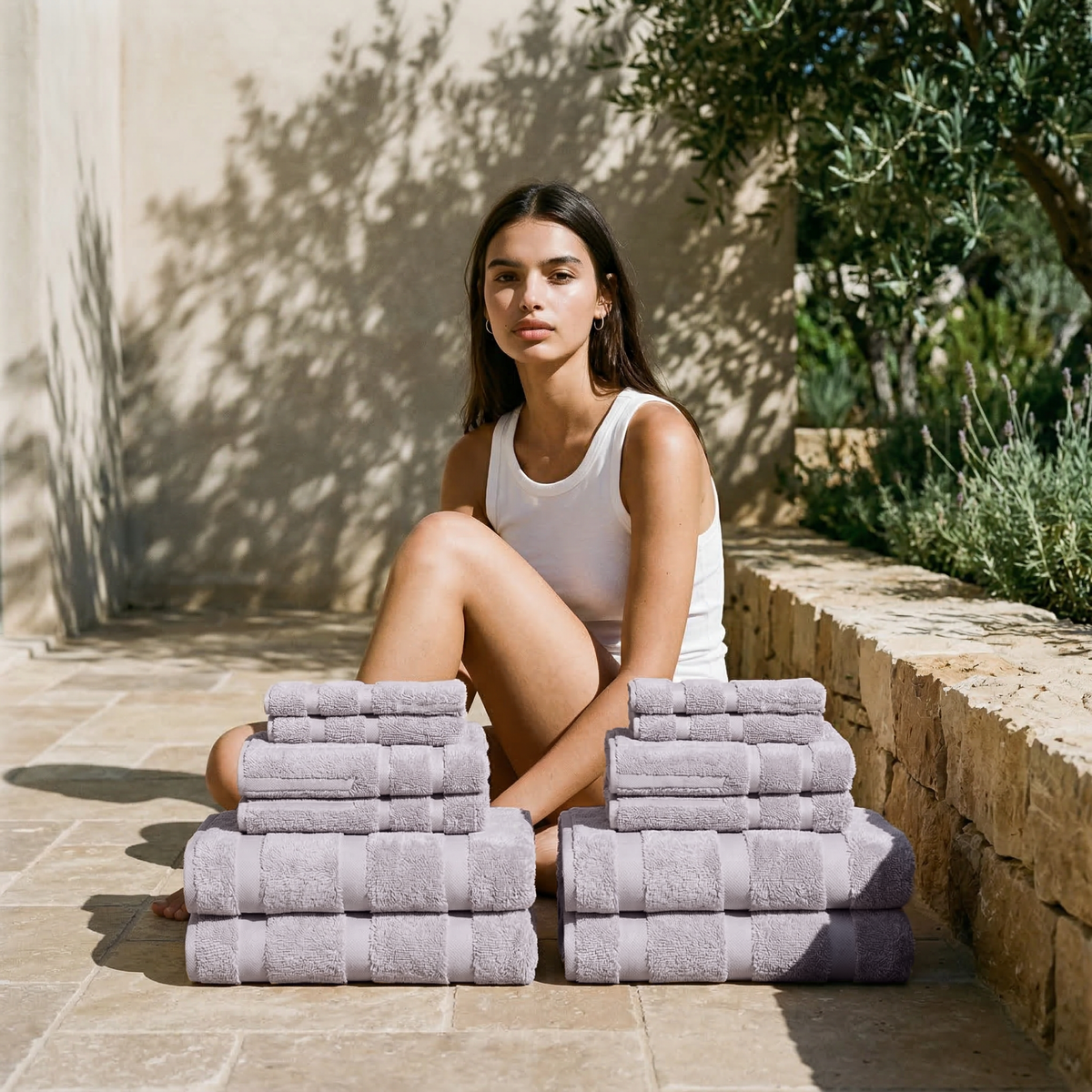 Capri Australian Cotton Towels – Consulate X, view 69 of 75