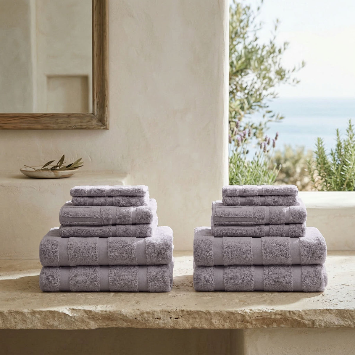 Capri Australian Cotton Towels – Consulate X, view 60 of 75