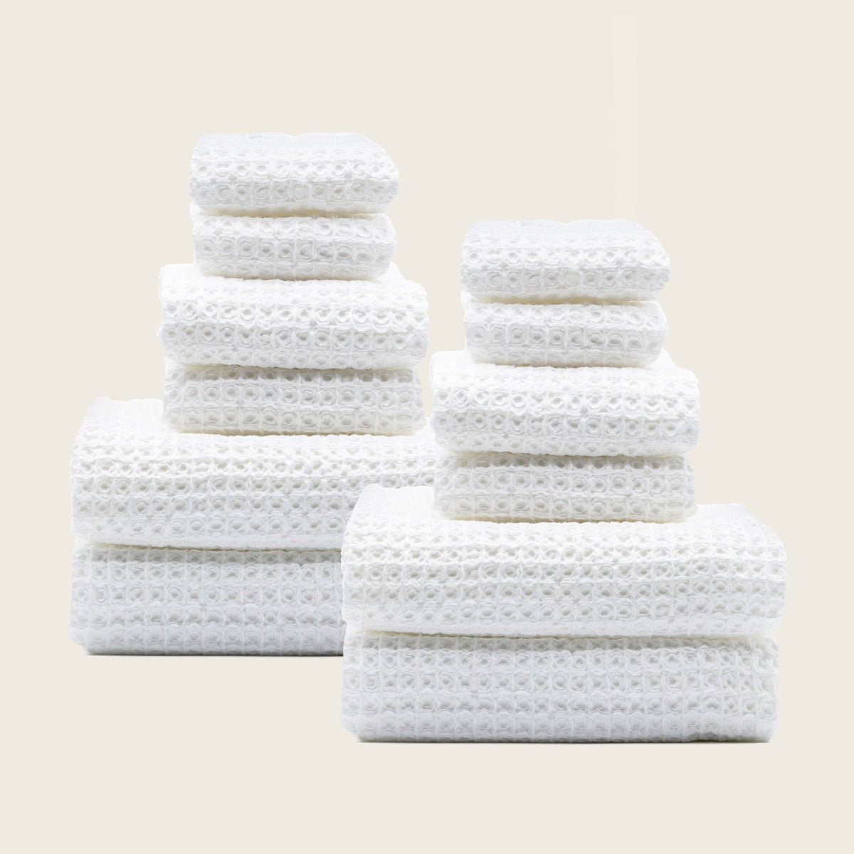 Sedona Australian Cotton Waffle Towels – Consulate X, view 22 of 107