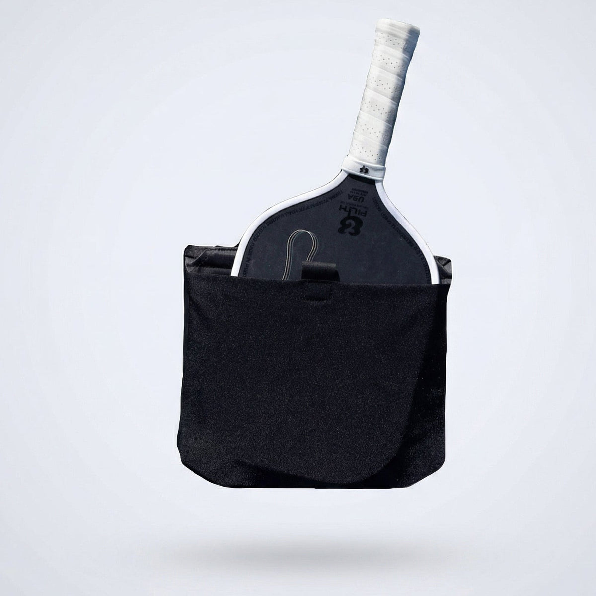 Court Caddy Front Paddle Sleeve – Consulate X, view 1 of 10
