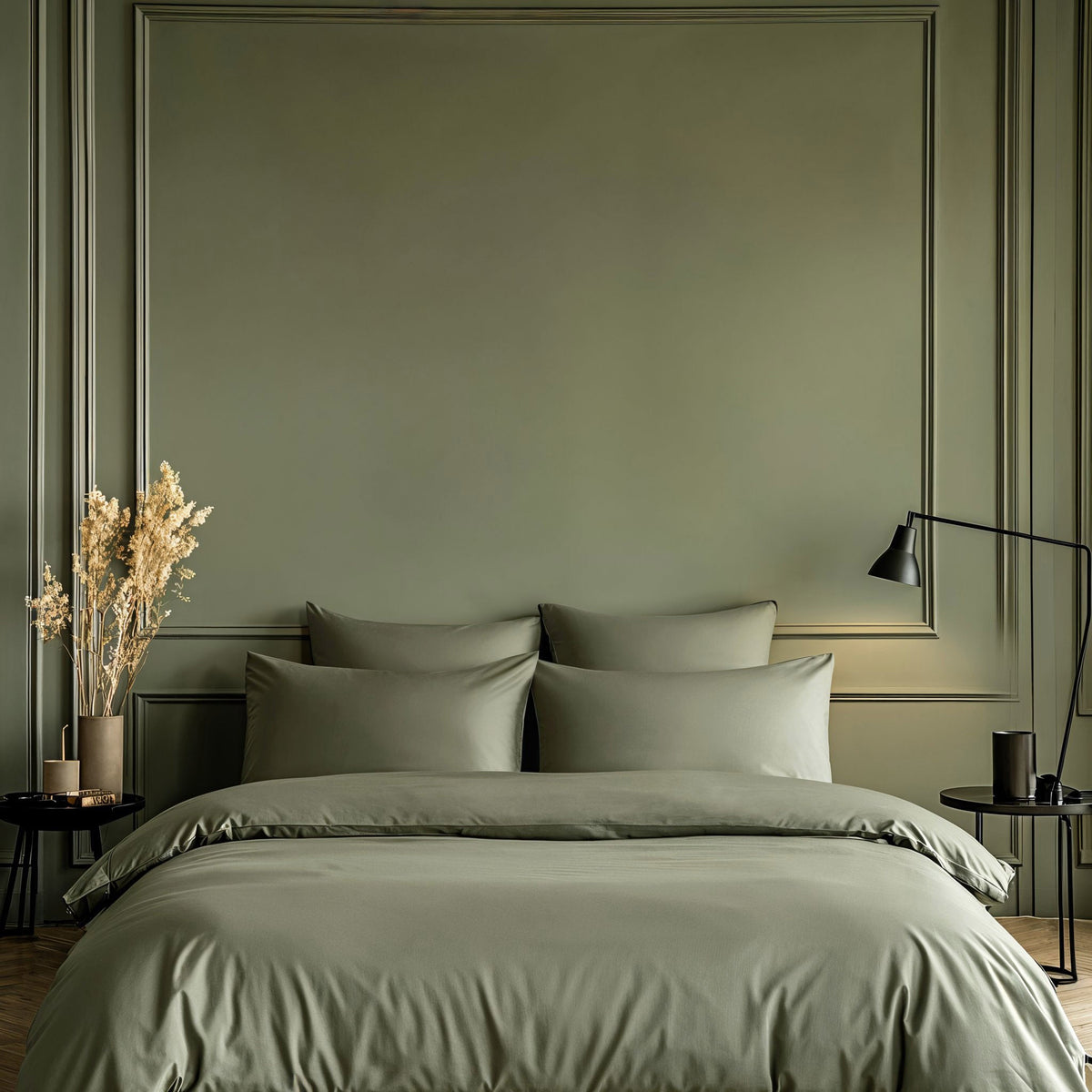 Luxe Australian Sateen Bedding Bundle – Consulate X, view 29 of 82
