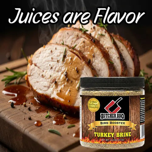 Holiday Turkey Brine & Injection – Consulate X, view 3 of 7