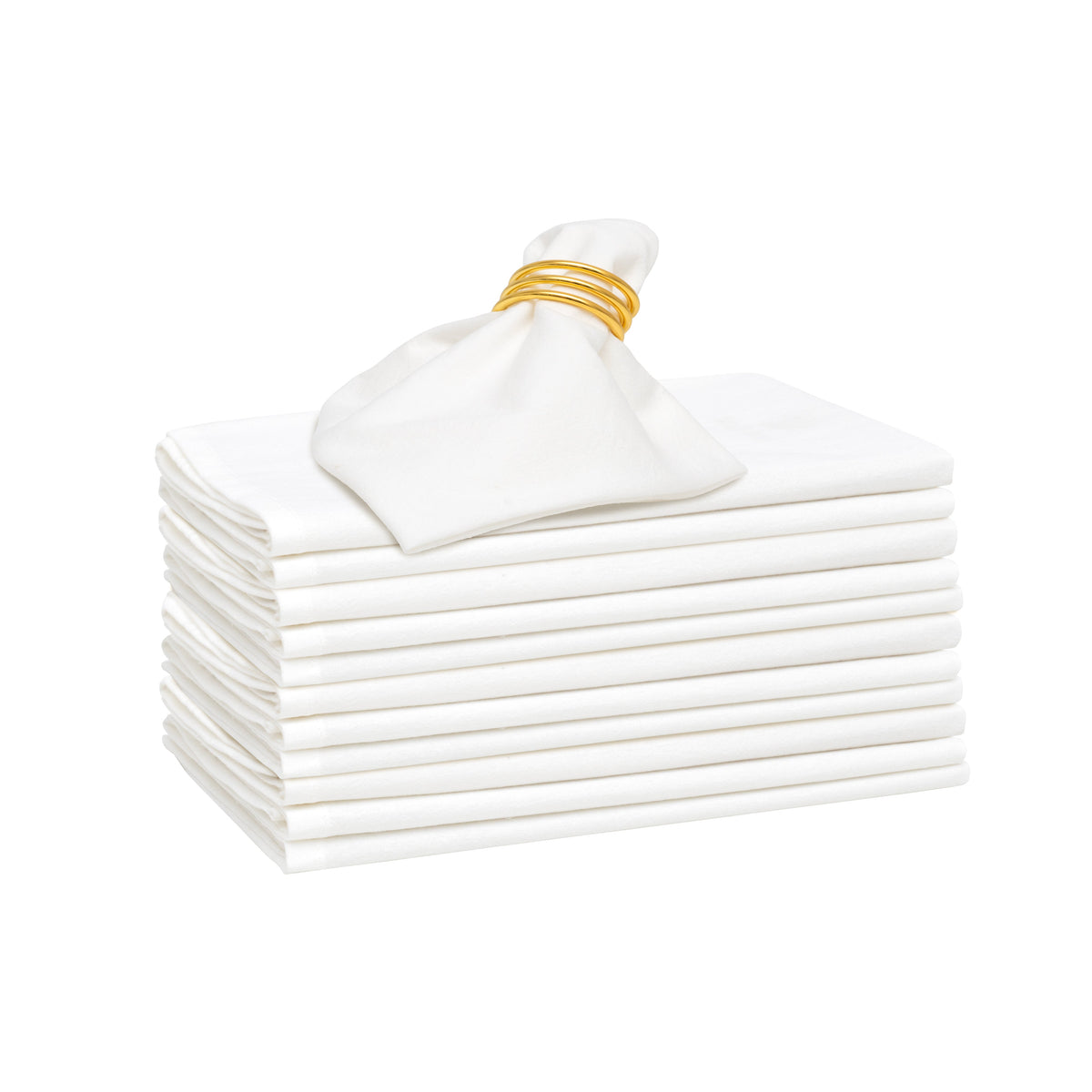 Flour Sack Napkins – Consulate X, view 1 of 8