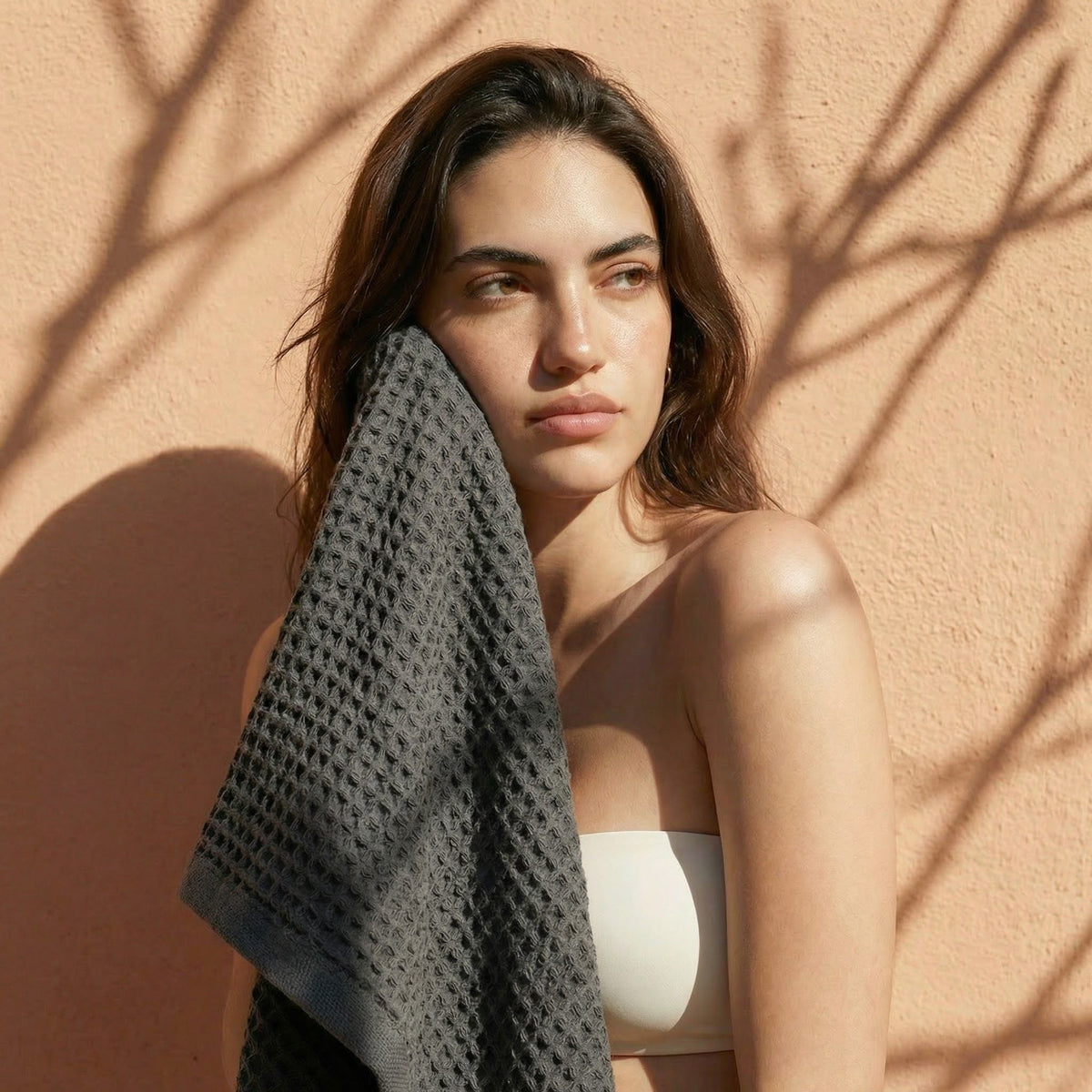 Sedona Australian Cotton Waffle Towels – Consulate X, view 90 of 107