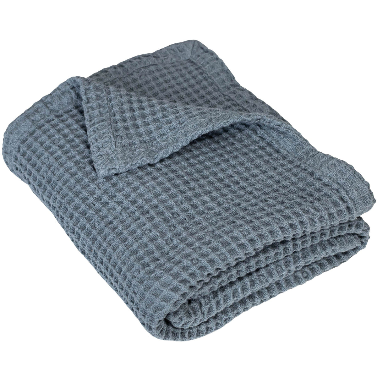 Waffle Baby Blanket – Consulate X, view 9 of 12