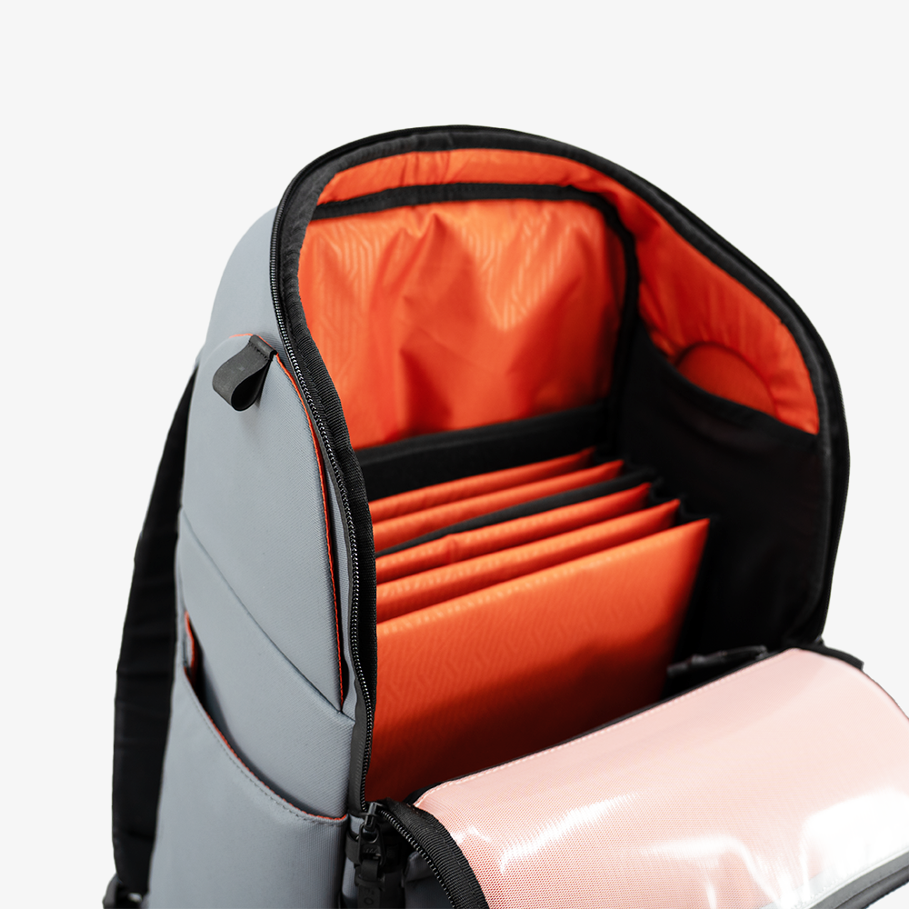 Court Caddy Pickleball Bag – Consulate X, view 26 of 55